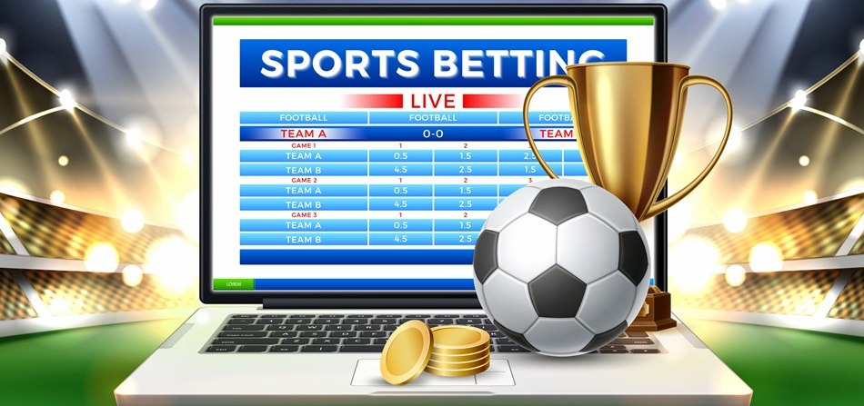 การพนันฟุตบอล